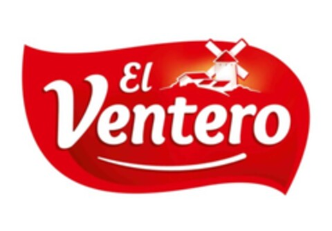 El Ventero Logo (EUIPO, 08/30/2016)