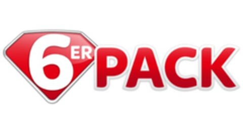 6erPACK Logo (EUIPO, 06.10.2016)