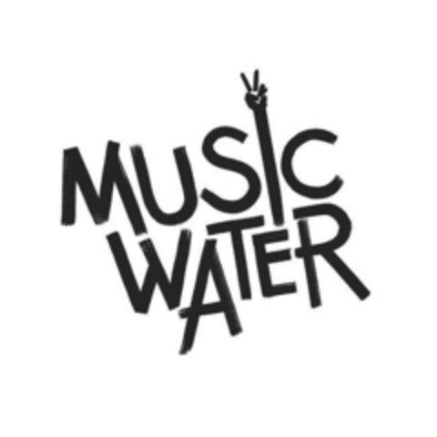 MUSIC WATER Logo (EUIPO, 27.10.2016)