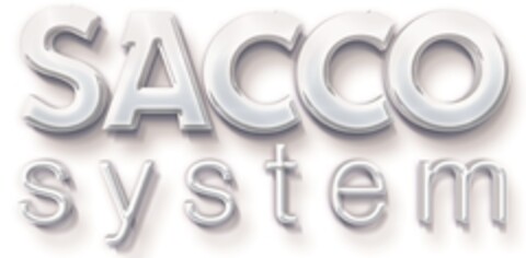 SACCO SYSTEM Logo (EUIPO, 08.11.2016)