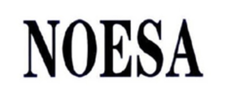 NOESA Logo (EUIPO, 10.11.2016)