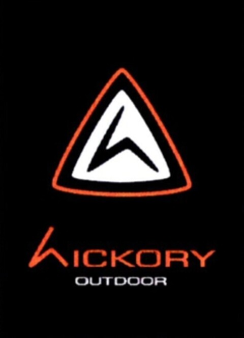 HICKORY OUTDOOR Logo (EUIPO, 12.12.2016)
