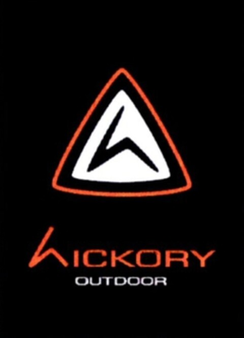 HICKORY OUTDOOR Logo (EUIPO, 12/12/2016)