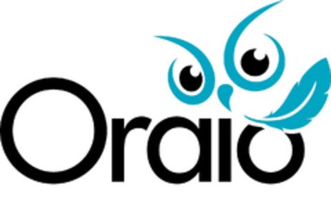 ORAIO Logo (EUIPO, 14.12.2016)