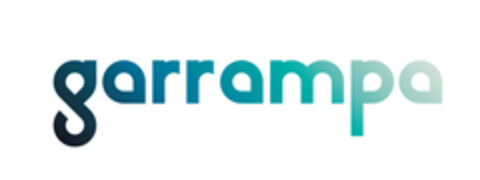 GARRAMPA Logo (EUIPO, 25.01.2017)