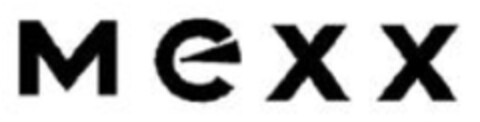 Mexx Logo (EUIPO, 02/24/2017)