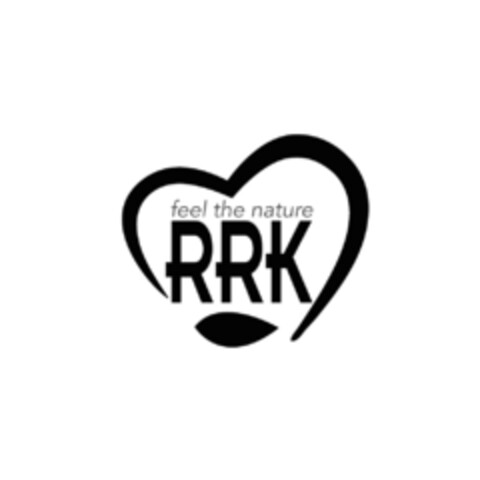 feel the nature RRK Logo (EUIPO, 02.03.2017)