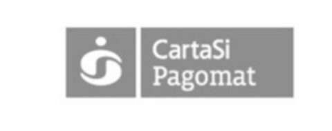 CARTASI PAGOMAT Logo (EUIPO, 02.03.2017)
