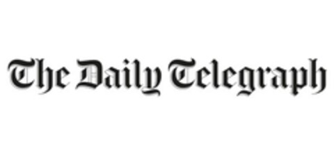 The Daily Telegraph Logo (EUIPO, 14.03.2017)