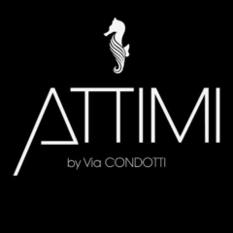 ATTIMI BY VIA CONDOTTI Logo (EUIPO, 17.03.2017)