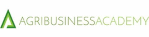 AGRIBUSINESS ACADEMY Logo (EUIPO, 11.04.2017)