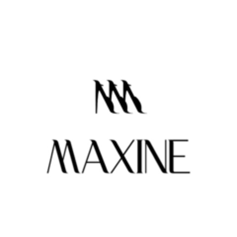 Maxine Logo (EUIPO, 04/12/2017)