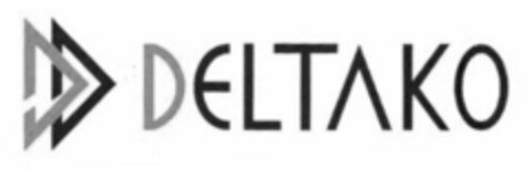 DELTAKO Logo (EUIPO, 04/24/2017)