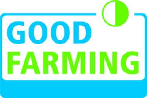 GOOD FARMING Logo (EUIPO, 04/25/2017)