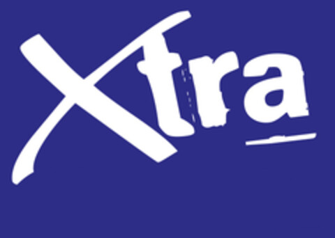 XTRA Logo (EUIPO, 02.06.2017)