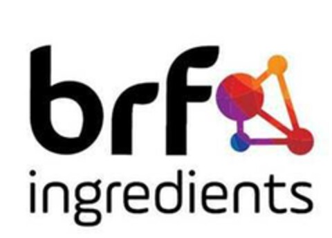 BRF INGREDIENTS Logo (EUIPO, 07.06.2017)