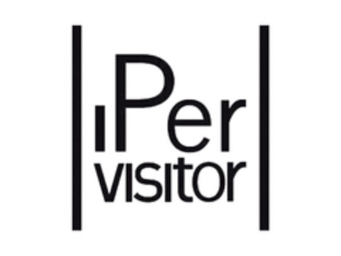 IPER VISITOR Logo (EUIPO, 27.07.2017)