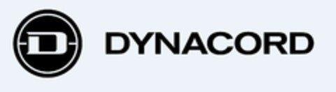 D DYNACORD Logo (EUIPO, 08/07/2017)