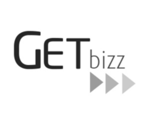 GETbizz Logo (EUIPO, 09/15/2017)