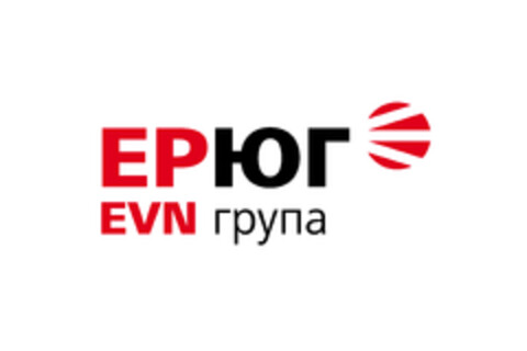 ЕРЮГ EVN група Logo (EUIPO, 12.10.2017)