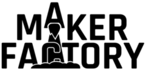 MAKER FACTORY Logo (EUIPO, 14.11.2017)