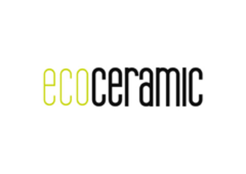 ecoceramic Logo (EUIPO, 20.11.2017)