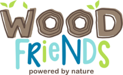 Woodfriends Logo (EUIPO, 29.11.2017)