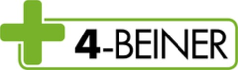 4-BEINER Logo (EUIPO, 02.02.2018)