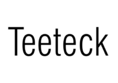 Teeteck Logo (EUIPO, 07.02.2018)