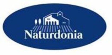 NATURDONIA Logo (EUIPO, 06.03.2018)