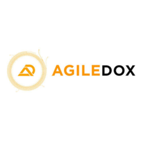 AGILEDOX Logo (EUIPO, 23.03.2018)