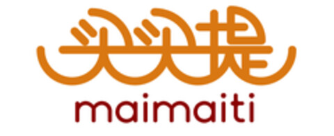 maimaiti Logo (EUIPO, 11.04.2018)