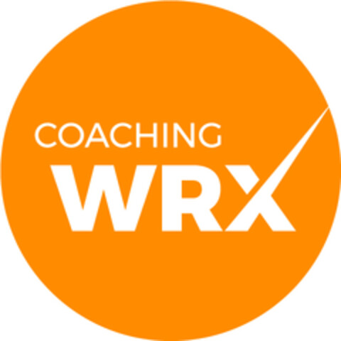 Coaching WRX Logo (EUIPO, 14.06.2018)