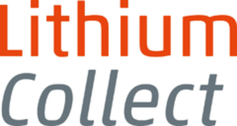 Lithium Collect Logo (EUIPO, 18.06.2018)