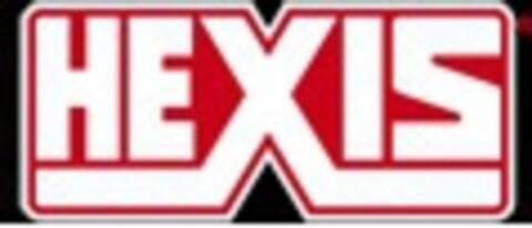 HEXIS Logo (EUIPO, 21.06.2018)