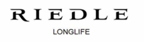 RIEDLE LONGLIFE Logo (EUIPO, 29.06.2018)