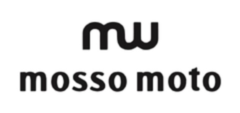 mosso moto Logo (EUIPO, 11.09.2018)