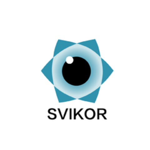 SVIKOR Logo (EUIPO, 11/15/2018)