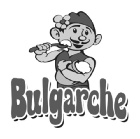 Bulgarche Logo (EUIPO, 16.11.2018)