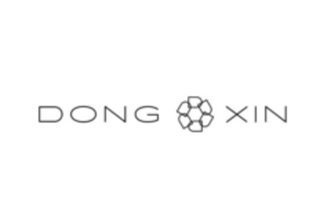 DONG XIN Logo (EUIPO, 29.11.2018)