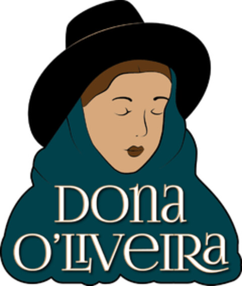 DONA O'LIVEIRA Logo (EUIPO, 29.11.2018)