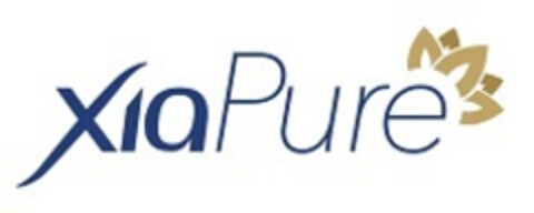 XIA PURE Logo (EUIPO, 01/22/2019)