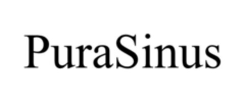 PuraSinus Logo (EUIPO, 03/04/2019)