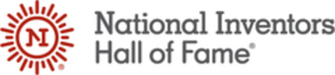 National Inventors Hall of Fame Logo (EUIPO, 21.02.2019)