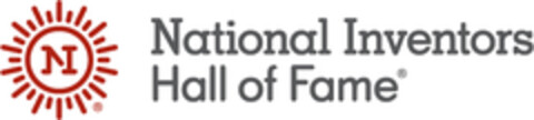 National Inventors Hall of Fame Logo (EUIPO, 02/21/2019)