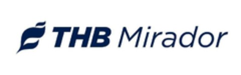 THB MIRADOR Logo (EUIPO, 02/26/2019)