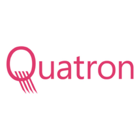 Quatron Logo (EUIPO, 03/08/2019)