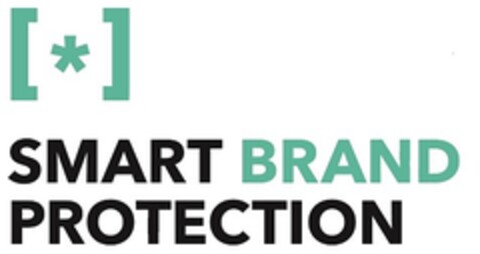 SMART BRAND PROTECTION Logo (EUIPO, 12.04.2019)