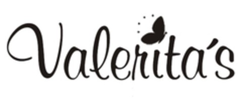 VALERITA'S Logo (EUIPO, 13.05.2019)
