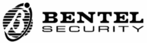 BENTEL SECURITY Logo (EUIPO, 04.06.2019)